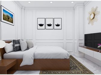 Mở Bán 25 Căn Nhà 1 Trệt 2 Lầu Thiết Kế Bán Cổ Điển