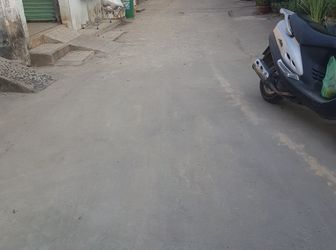 Bán Lô Đất Hẻm 1/sec  Phan Văn Hớn Q12