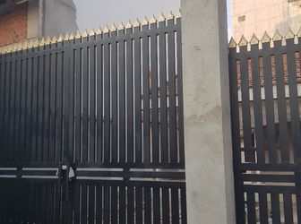 Bán Lô Đất Hẻm 1/sec  Phan Văn Hớn Q12