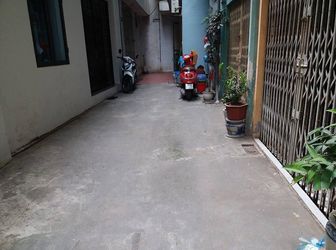 Bán Gấp Nhà Thái Hà, 30M2, 5 Tầng, Mặt tiền 4,5M, Giá 4,3 Tỷ