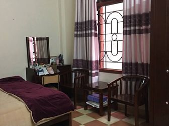 Bán Gấp Nhà Thái Hà, 30M2, 5 Tầng, Mặt tiền 4,5M, Giá 4,3 Tỷ