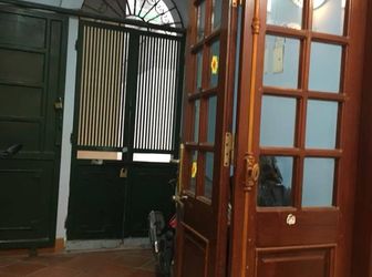 Bán Gấp Nhà Thái Hà, 30M2, 5 Tầng, Mặt tiền 4,5M, Giá 4,3 Tỷ