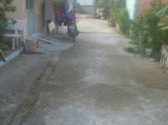 Bán Nền Hẻm 170 Hoàng Quốc Việt An Bình Ninh Kiều Cần Thơ