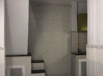 Bán Gấp Nhà Đẹp Giá Rẻ Thích Quảng Đức, Q.Phú Nhuận 1,95 Tỷ (Thương Lượng) 20M2, 1 Trệt 1 Lầu