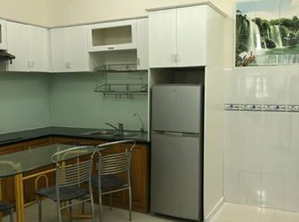 Nhà Đẹp, 2 Lầu, 2 Phòng Ngủ, 21M2, Ở Nguyễn Bình.