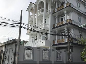 Đất Nền Thới An Quận 12, 27 Triệu/m2