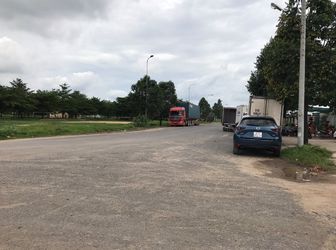 Đất Nền Thới An Quận 12, 27 Triệu/m2