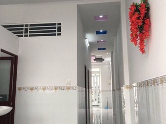 Bán Nhà Trệt Mới Xây Trục Chính Hẻm Tổ 11 Đường Nguyễn Văn Linh Sau Lưng Bệnh Viện Đa Khoa Trung Ương