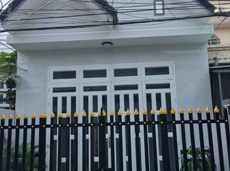 Bán Nhà Trệt Mới Xây Trục Chính Hẻm Tổ 11 Đường Nguyễn Văn Linh Sau Lưng Bệnh Viện Đa Khoa Trung Ương