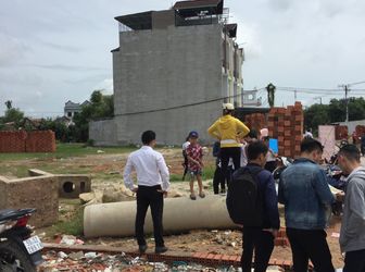 Đất Nền Vĩnh Lộc A, Mặt Tiền Đường Sư Đoàn 9