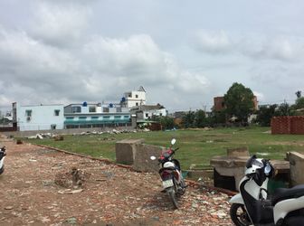 Đất Nền Vĩnh Lộc A, Mặt Tiền Đường Sư Đoàn 9