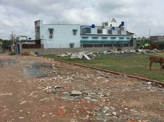 Đất Nền Vĩnh Lộc A, Mặt Tiền Đường Sư Đoàn 9