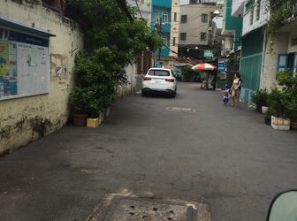 Bán Gấp Trong Tuần Nhà Hẻm xe tải Lê Văn Sỹ Quận 3. DT 6X13m = 78M2 x 3 Lầu, Giá 11,5 Tỷ.