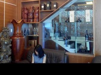 Bán Gấp Trong Tuần Nhà Hẻm xe tải Lê Văn Sỹ Quận 3. DT 6X13m = 78M2 x 3 Lầu, Giá 11,5 Tỷ.