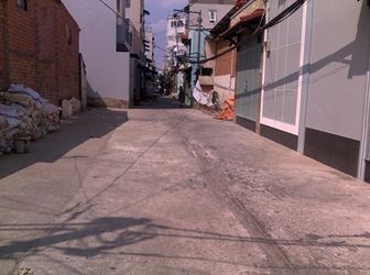 Cho Thuê Nhà Nguyên Căn Quận 4 Giá 5Tr