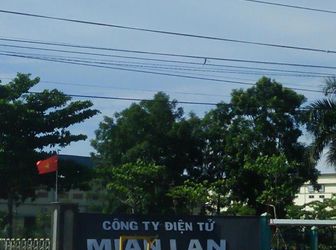 Bán Đất Mặt Tiền Dự Án Lộ Giới 72M