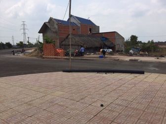 Chính Chủ Cần Sang Nhượng Lại Nền Đất Mặt Tiền Đường 25B Hiệp Phước, Gần Ngã 3 Nhơn Trạch