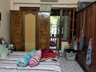 Bán Nhà Phân Lô, 3 Mặt Thoáng, Ngõ 221 Hoàng Hoa Thám. 42M × 5 Tầng, Giá 3.85 Tỷ.