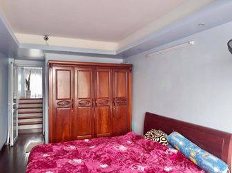 Chỉ 3.4 Tỷ - Gara Ô Tô - Nhà Đẹp - Để Lại Nội Thất