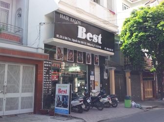 Nhà Mặt Tiền Đường Số 4 - 6 Tầng, 120M2 (6X18.5M), Gần Vòng Xoay Nguyễn Huy Điển