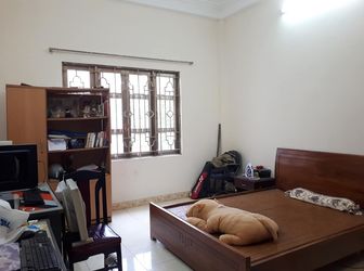 Nhà Trương Định - 65M2 - Lô Góc - Giá 4.3 Tỷ