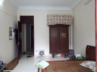 Nhà Trương Định - 65M2 - Lô Góc - Giá 4.3 Tỷ