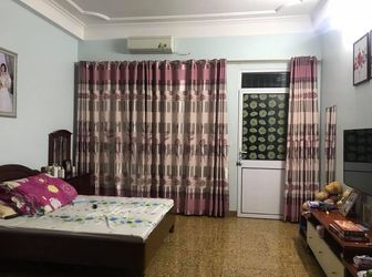 Nhà Đẹp - 2 Thoáng - Gara 7 Chỗ - 3 Bước Ra Hồ