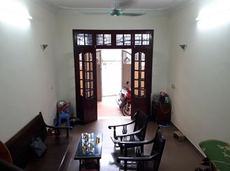 Nhà Trương Định - 65M2 - Lô Góc - Giá 4.3 Tỷ