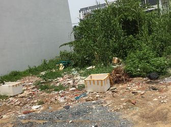 Bán Đất Thổ Cư Hxh 6M, Dt 4,5X16,5M, Quận Gò Vấp