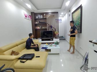 Nhà Đẹp Cho Các Gia Đình, Giá Cực Hợp Lý, Chỉ Hơn 3 Tỷ