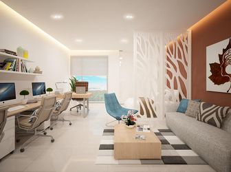 Phân Tích Cơ Hội Đàu Tư Officetel - Golden King 