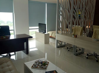 Phân Tích Cơ Hội Đàu Tư Officetel - Golden King 