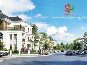 SH Land - Dư Án Đất Nền Phân Lô Đầu Tiên Tại Tây Nguyên