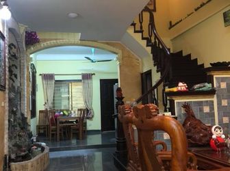 Nhà Cực Đẹp - View Hồ Tây - 15M Ra Hồ - 62M2