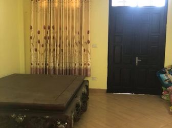 Nhà Cực Đẹp - View Hồ Tây - 15M Ra Hồ - 62M2