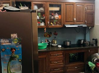 Nhỉnh 3 Tỷ Có Ngay Nhà Riêng 5 Tầng Đống Đa 42M2 Hotline 098.289.0092.