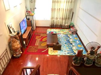 Would Cup...! Bán Nhà Đẹp Xuân Đỉnh 50M, 6Tầng, Nội Thất Ngoại Chỉ 3,3 Tỷ.