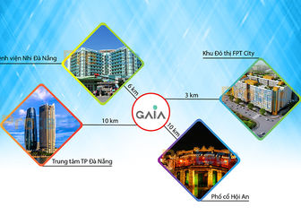 Cần Bán Nhanh 2 Suất Ngoại Giao Dự Án Gaia City - Giá Ngoại Giao Tốt Nhất Thị Trường. LH: 0906454592