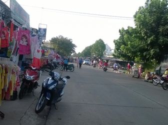 Bán Lô Góc 2 Mặt Tiền Giá Đầu Tư 300M2 Chỉ 830 Triệu/nền Ở Bình Dương