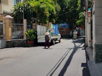 Gia Đình Có Việc Cần Bán Gấp Nhà Mt Nguyễn Đình Chính, P.11, Q.pn,dt: 121M2, Giá: 14 Tỷ