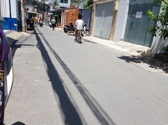 Gia Đình Có Việc Cần Bán Gấp Nhà Mt Nguyễn Đình Chính, P.11, Q.pn,dt: 121M2, Giá: 14 Tỷ