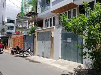 Gia Đình Có Việc Cần Bán Gấp Nhà Mt Nguyễn Đình Chính, P.11, Q.pn,dt: 121M2, Giá: 14 Tỷ