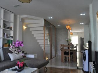 Bán Gấp Nhà Đẹp Đường Nơ Trang Long 95M2 X 4 Tầng, 8.5 Tỷ Bình Thạnh