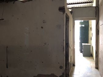 Bán Đất Phan Văn Hớn Giáp Đường Trường Chinh, Hồ Chí Minh