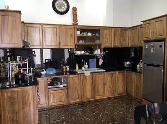 Bán Nhà Mặt Tiền Giá Rẻ,Gần Đinh Tiên Hoàng,Thiết Kế Hiện Đại ,Sang Trọng