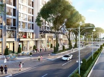 Shophoue Là Gì?Có Nên Đầu Tư Vào Shophousegolden King - Quận 7 -0934074394