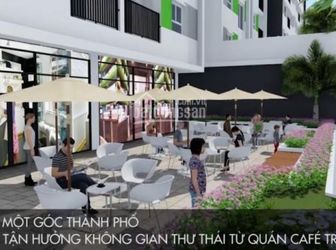 Shophoue Là Gì?Có Nên Đầu Tư Vào Shophousegolden King - Quận 7 -0934074394