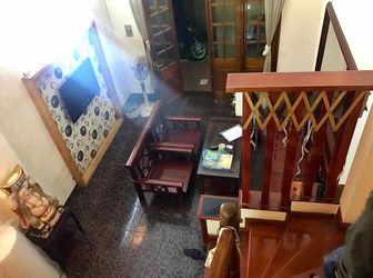 Nhà Thanh Nhàn - Phân Lô Công Chức - 60M2