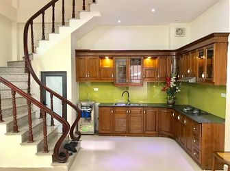 Khu Vực Quân Đội - 40M2 - Ô Tô Đỗ Cửa - Phố Tô Vĩnh Diện
