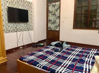 Nhà Thanh Nhàn - Phân Lô Công Chức - 60M2